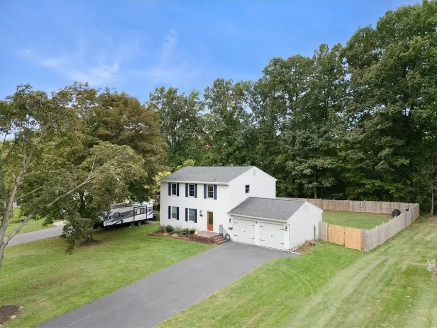 86 Daunton Drive, Rochester, NY 14624 - #3