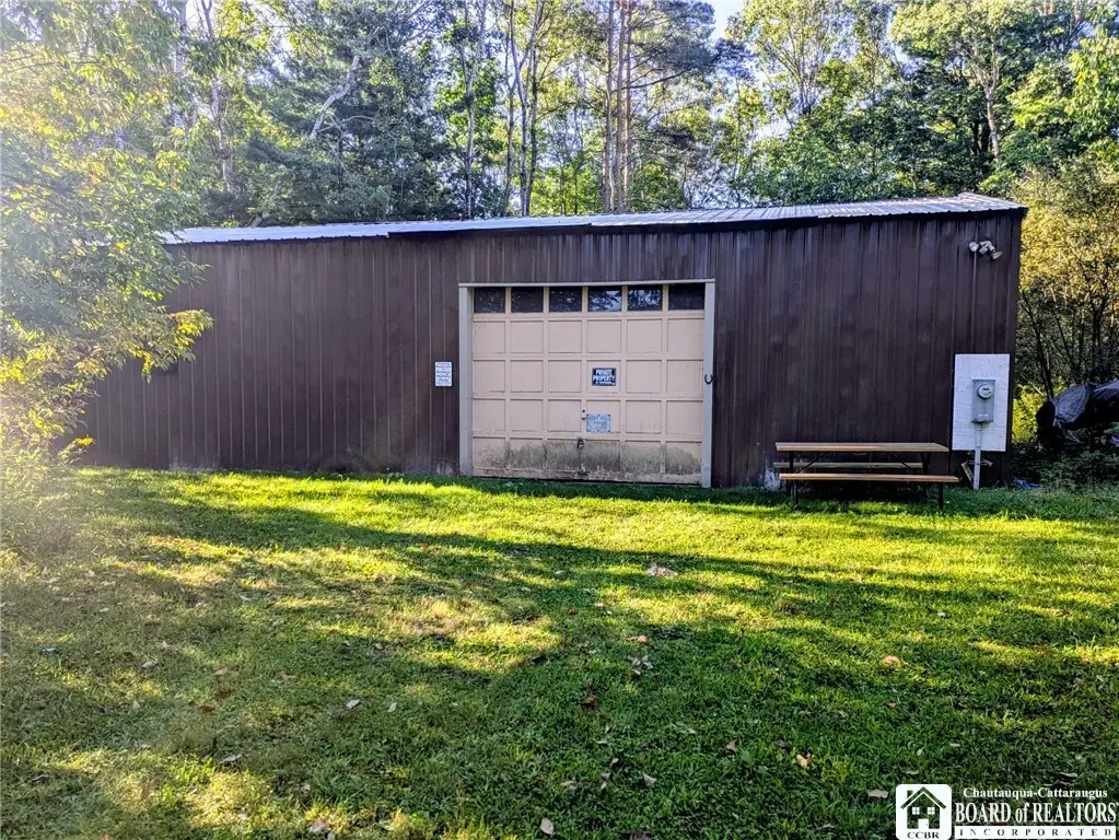 4193 Northrup Road, Jamestown, NY 14701 - #1