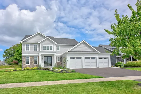 55 Pendleton Hill Road, Rochester, NY 14618