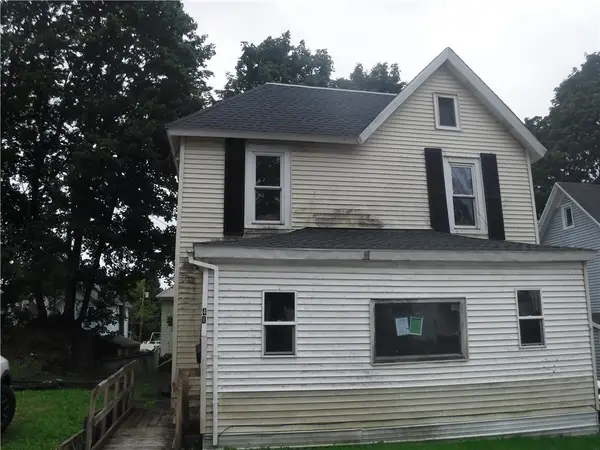 41 13th Street, Jamestown, NY 14701