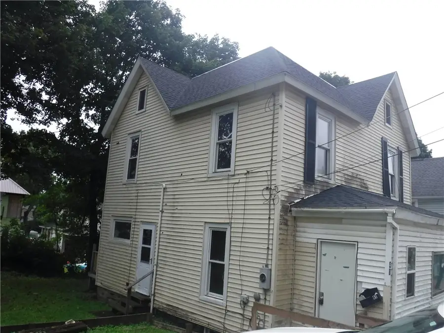 41 13th Street, Jamestown, NY 14701 - #2