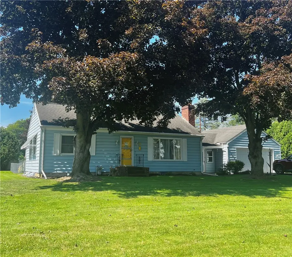 411 Watkins Road, Horseheads, NY 14845 - #1