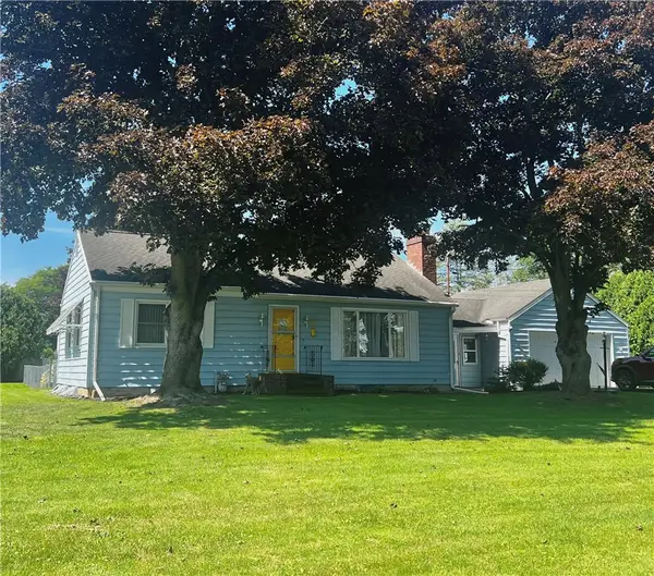 411 Watkins Road, Horseheads, NY 14845