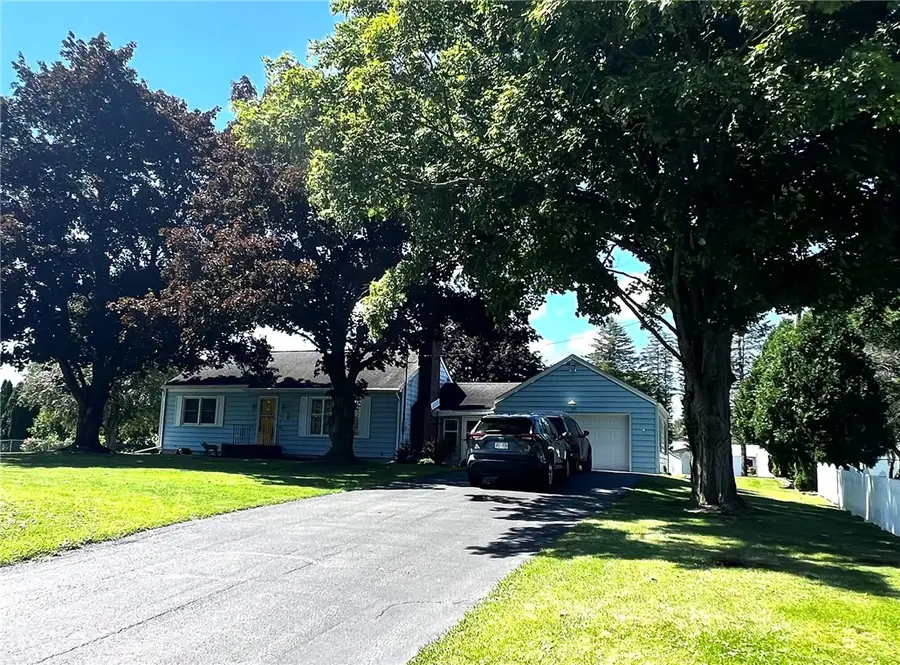 411 Watkins Road, Horseheads, NY 14845 - #3