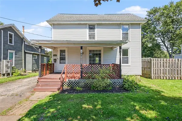 241 W Jackson Street, Palmyra, NY 14522