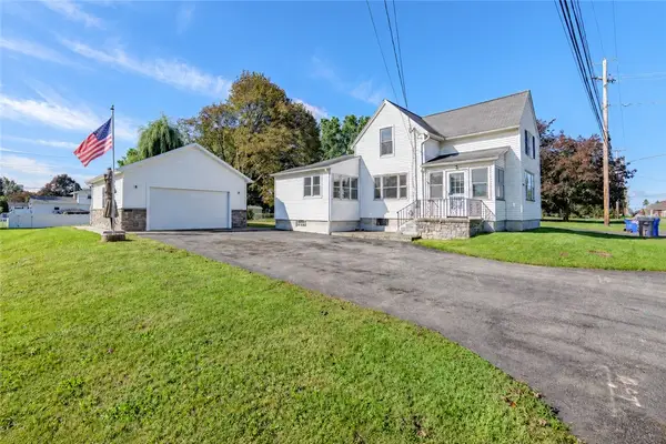 1305 Titus Avenue, Rochester, NY 14617