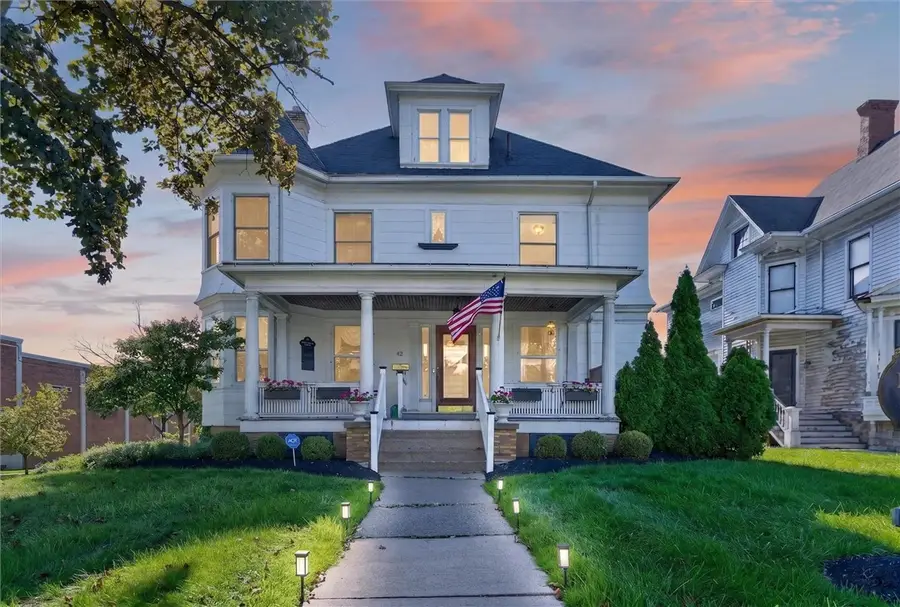 42 N Main Street, Canandaigua, NY 14424 - #2