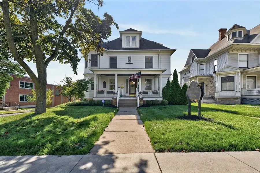 42 N Main Street, Canandaigua, NY 14424 - #3