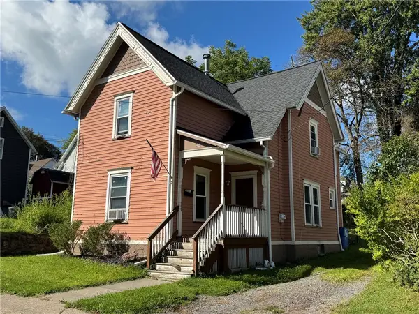 48 Brook Street, Geneva, NY 14456