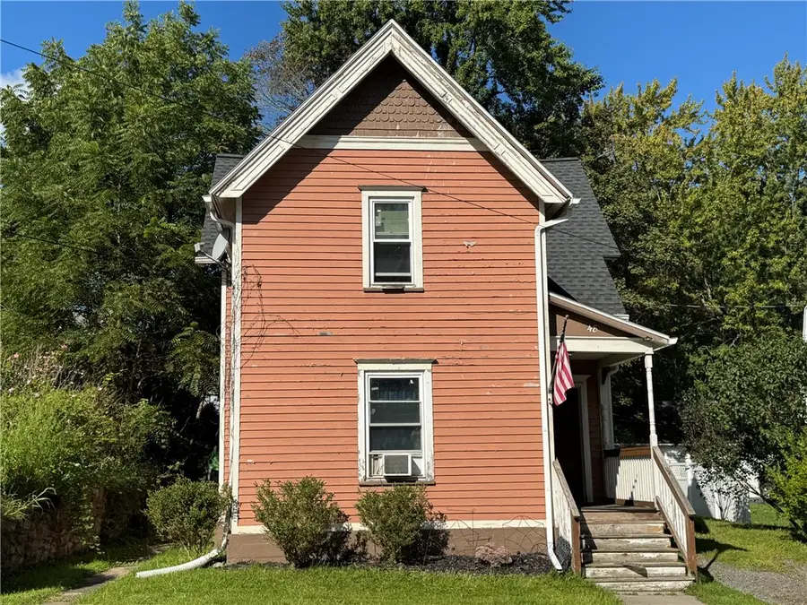 48 Brook Street, Geneva, NY 14456 - #2