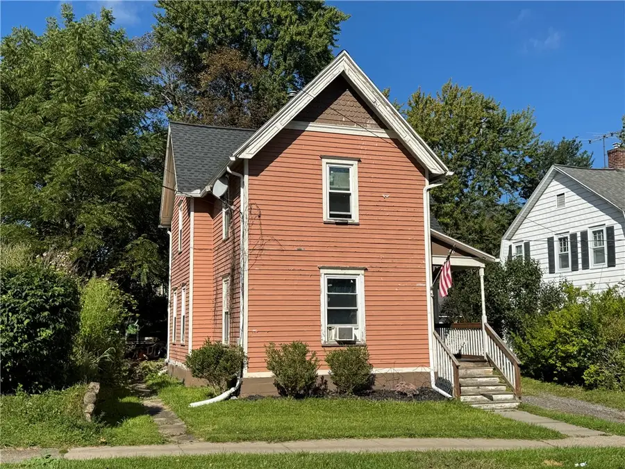 48 Brook Street, Geneva, NY 14456 - #3