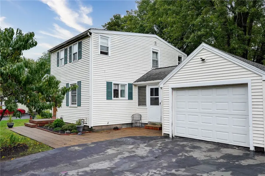 27 Jensen Drive, Rochester, NY 14624 - #2