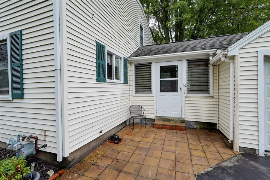 27 Jensen Drive, Rochester, NY 14624 - #3