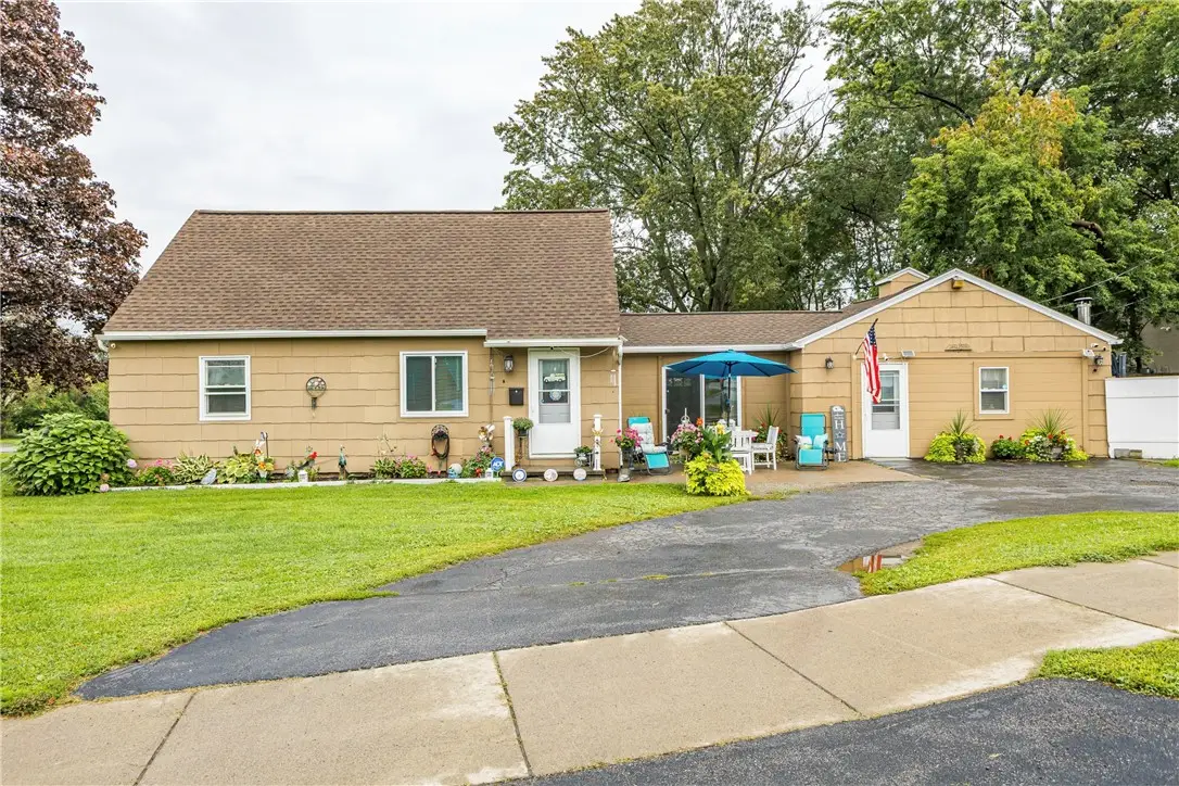 71 Ridge, Rochester, NY 14626 - #1