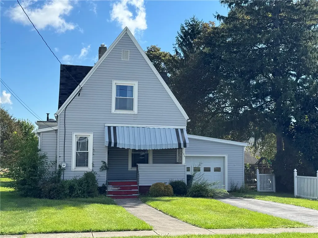 195 Nursery Avenue, Geneva, NY 14456 - #1