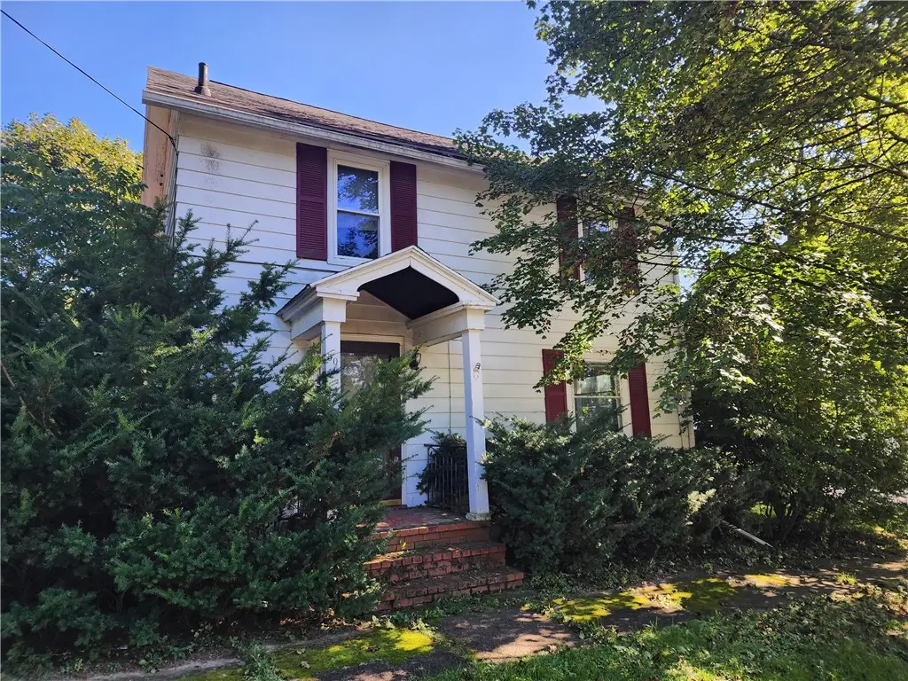 50 Seward Street, Dansville, NY 14437 - #1