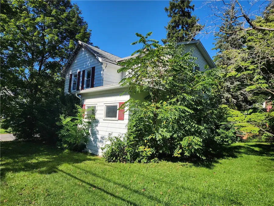 50 Seward Street, Dansville, NY 14437 - #2
