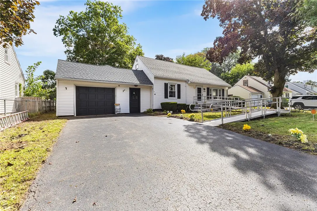122 Harvest Drive, Rochester, NY 14626 - #1
