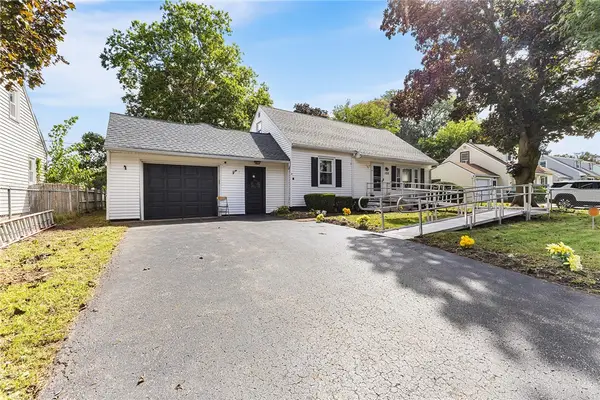 122 Harvest Drive, Rochester, NY 14626