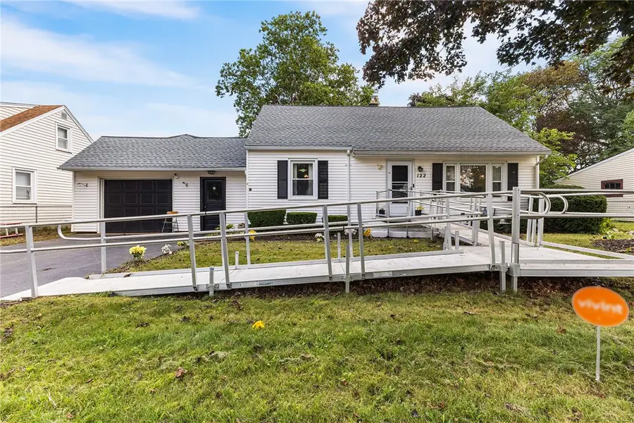 122 Harvest Drive, Rochester, NY 14626 - #3