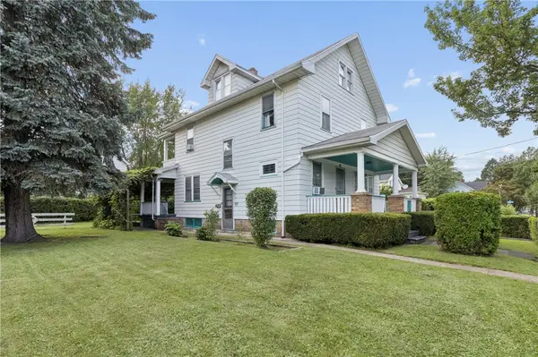 105 Sherman Street, Rochester, NY 14606