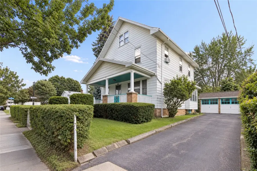 105 Sherman Street, Rochester, NY 14606 - #2