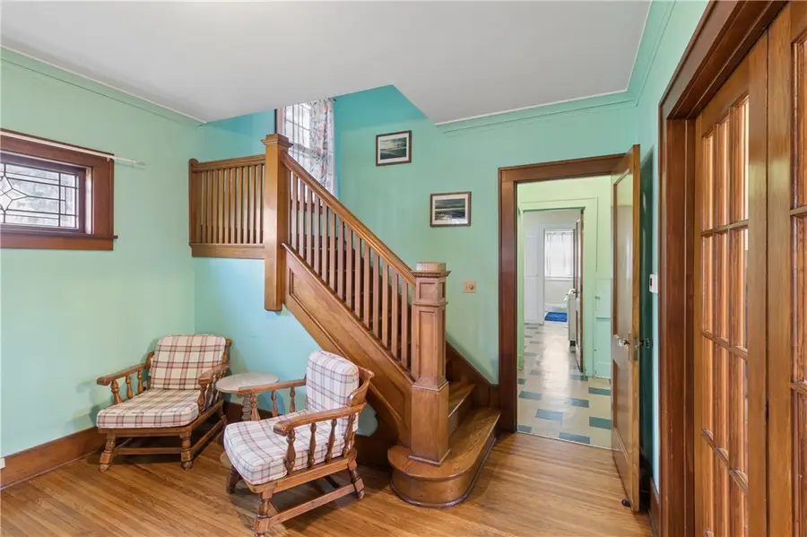 105 Sherman Street, Rochester, NY 14606 - #3