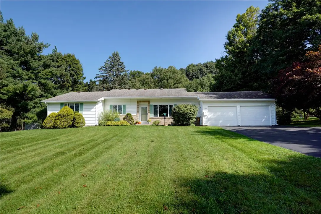 2690 Rush Mendon Road, Honeoye Falls, NY 14472 - #1