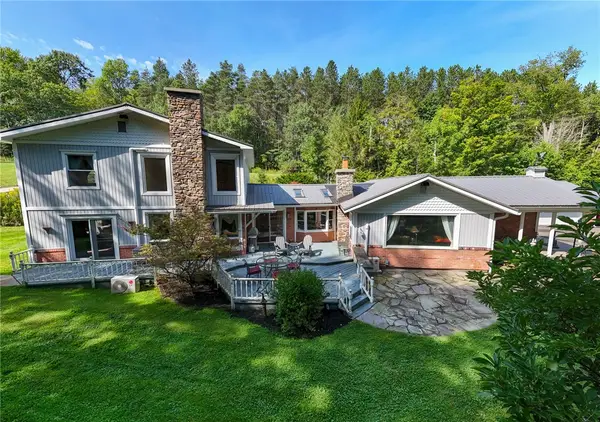 2991 O'donnell Road, Wellsville, NY 14895