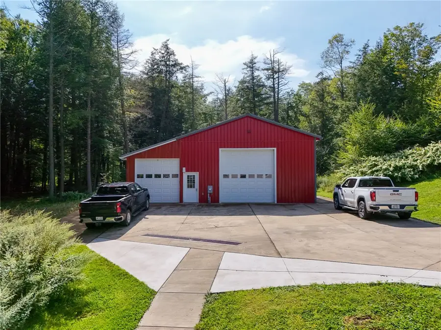 2991 O'donnell Road, Wellsville, NY 14895 - #2