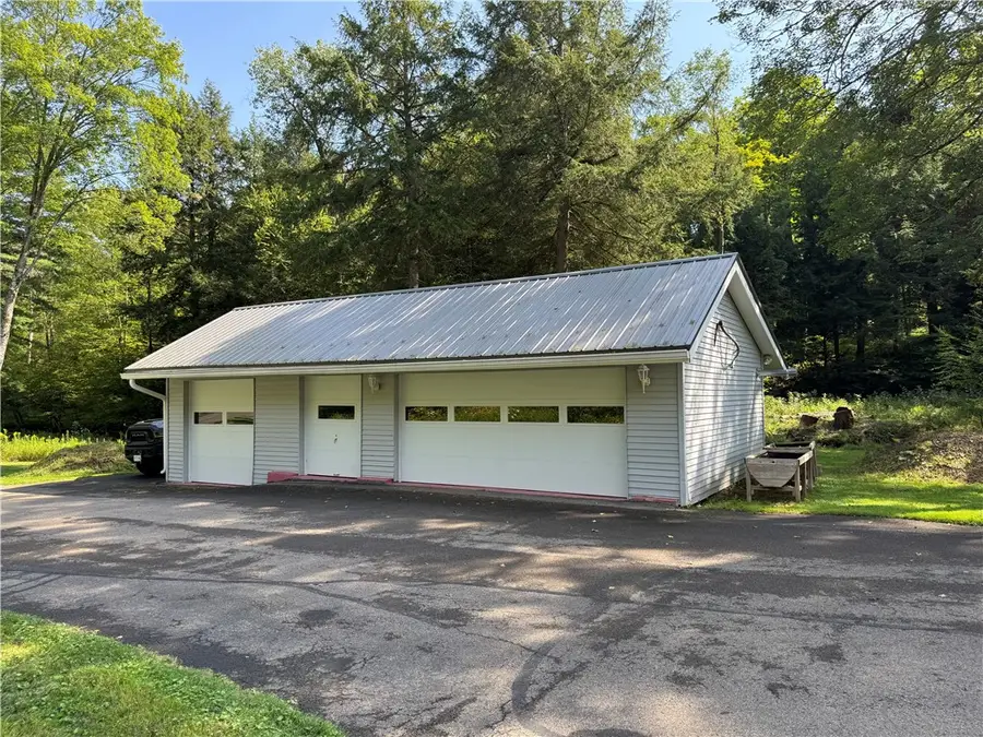 2991 O'donnell Road, Wellsville, NY 14895 - #3