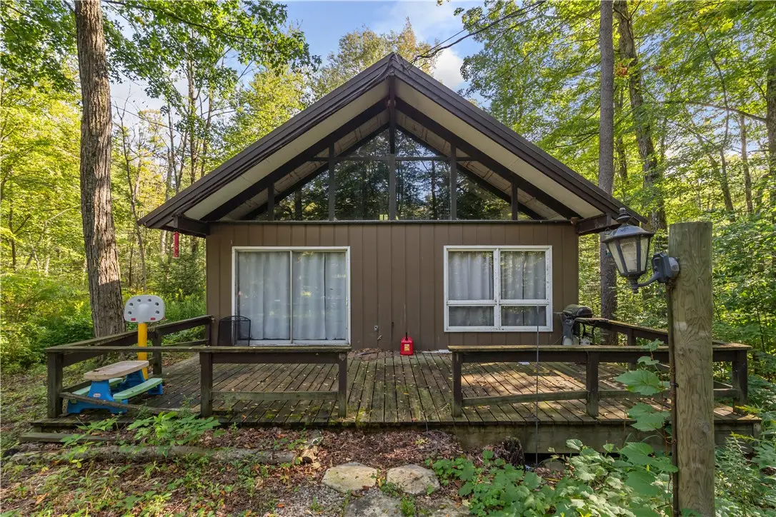 22 Meadowlark Lane, Warsaw, NY 14569 - #1