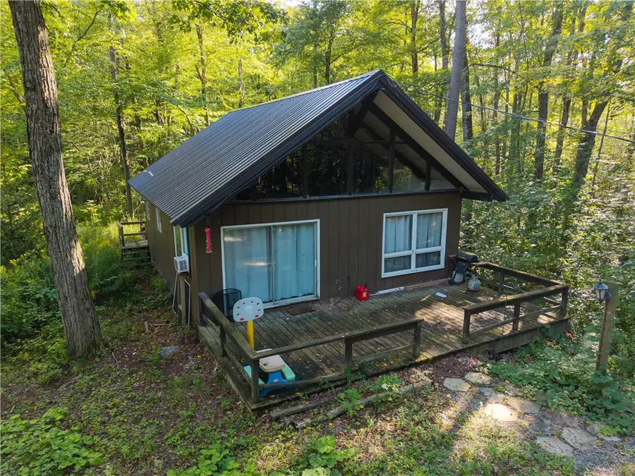 22 Meadowlark Lane, Warsaw, NY 14569 - #2