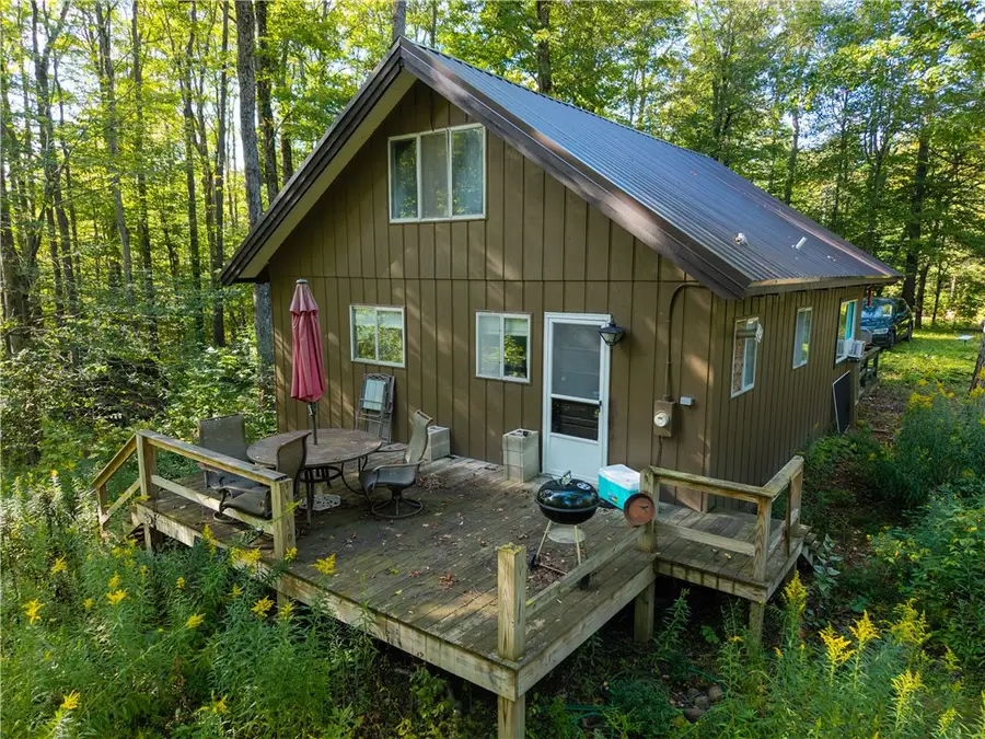 22 Meadowlark Lane, Warsaw, NY 14569 - #3