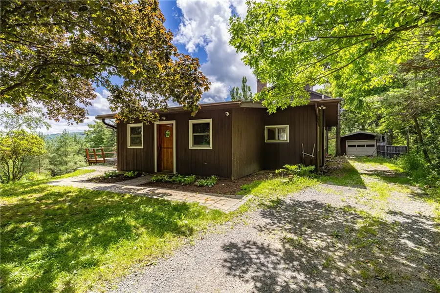 5040 Johnson Hill Drive, Canandaigua, NY 14424 - #2