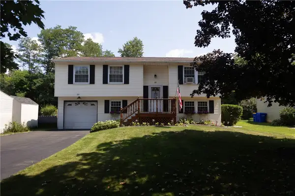 55 Burning Brush Drive, Rochester, NY 14606