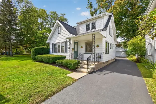25 Tyburn Way, Rochester, NY 14610