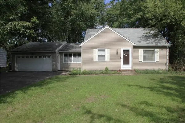 14 Scott Lane, Rochester, NY 14624
