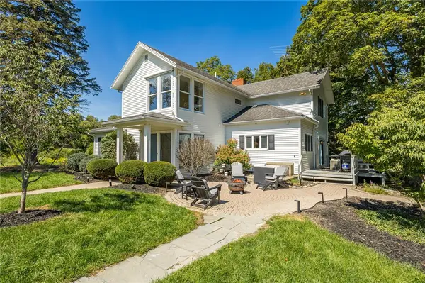 5705 Goodale Road, Canandaigua, NY 14424