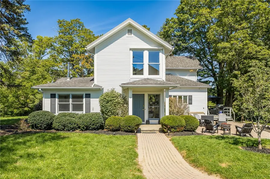 5705 Goodale Road, Canandaigua, NY 14424 - #2