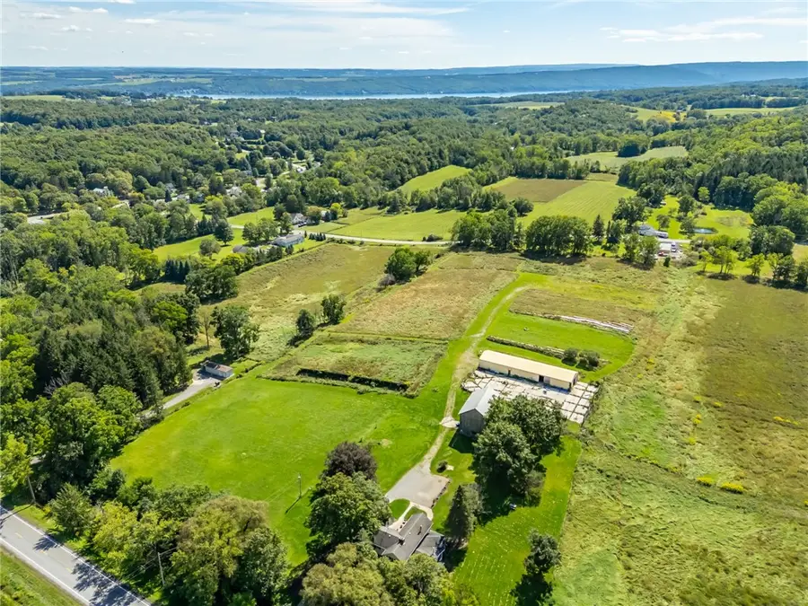 5705 Goodale Road, Canandaigua, NY 14424 - #3