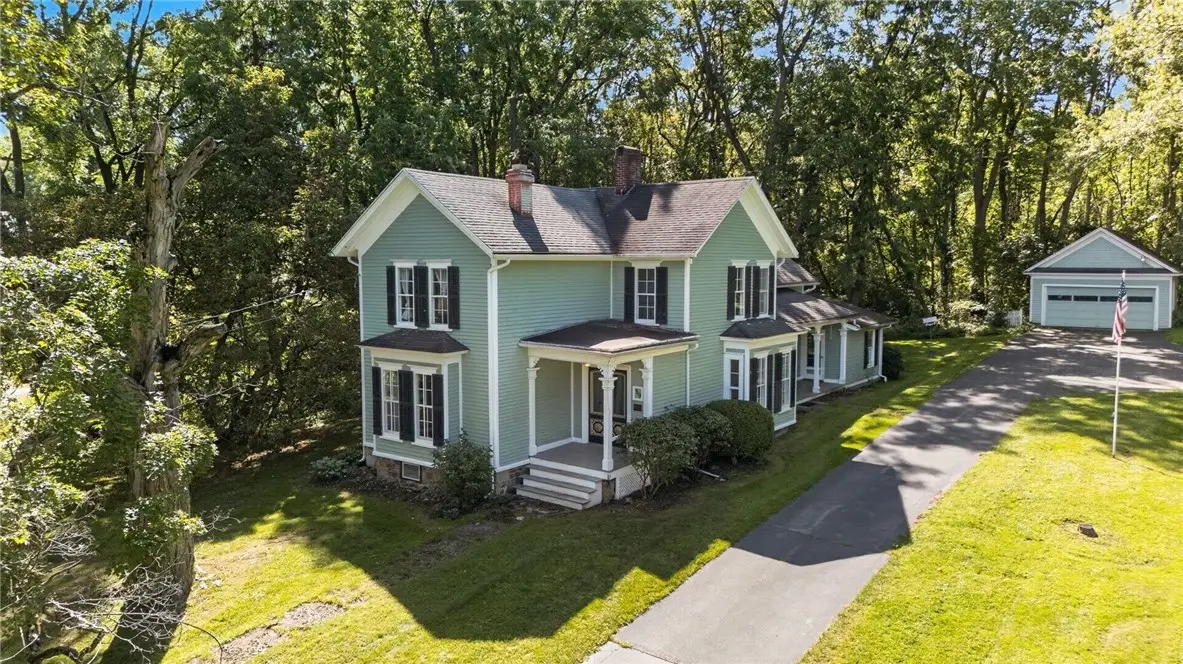 39 State Street, Bloomfield, NY 14469 - #1