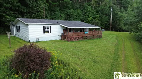 1618 Rt-417, Bolivar, NY 14715