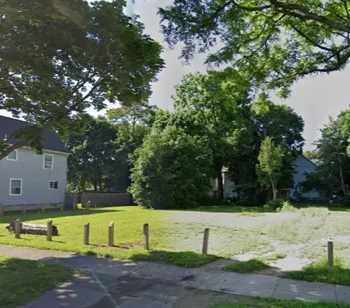 531 Frost Avenue, Rochester, NY 14611