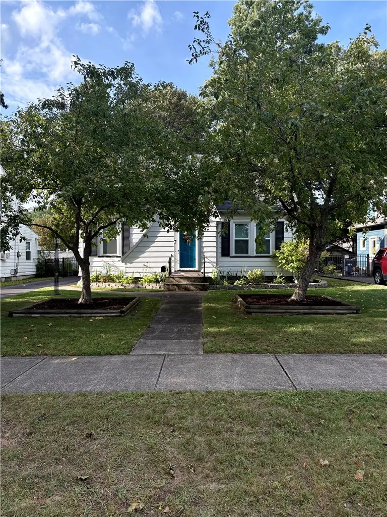 210 Garford Road, Rochester, NY 14622 - #1