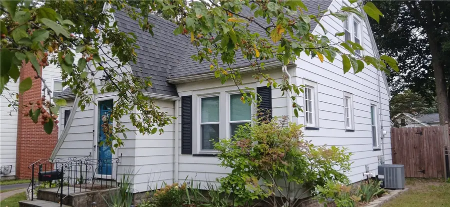 210 Garford Road, Rochester, NY 14622 - #2