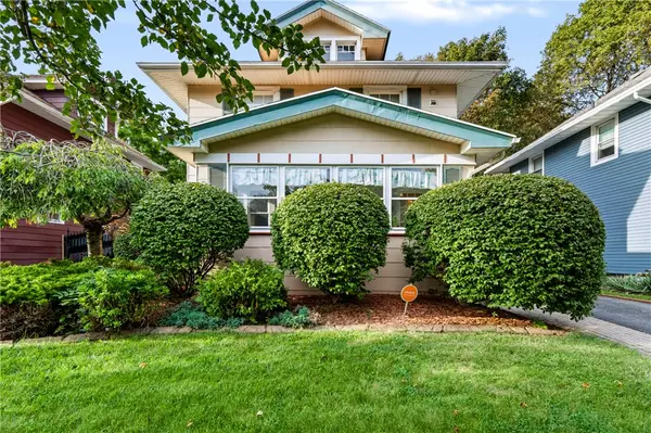 262 Merrill Street, Rochester, NY 14615