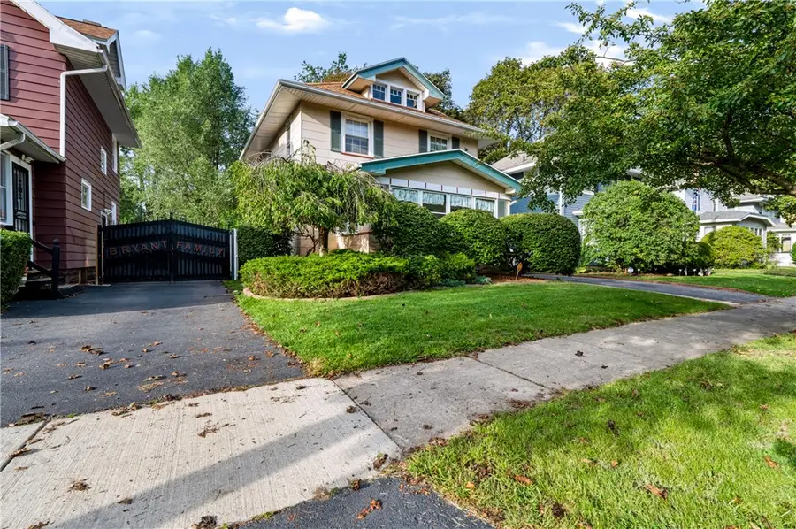 262 Merrill Street, Rochester, NY 14615 - #2