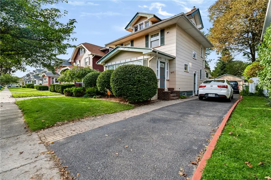 262 Merrill Street, Rochester, NY 14615 - #3