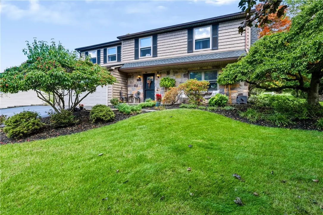 96 Beacon Hills Drive N, Penfield, NY 14526 - #1